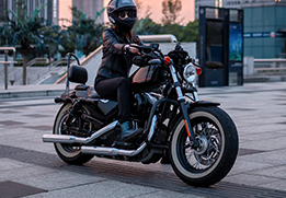 摩托車(chē)排放監(jiān)測(cè)